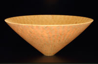 Bamboo Bowl